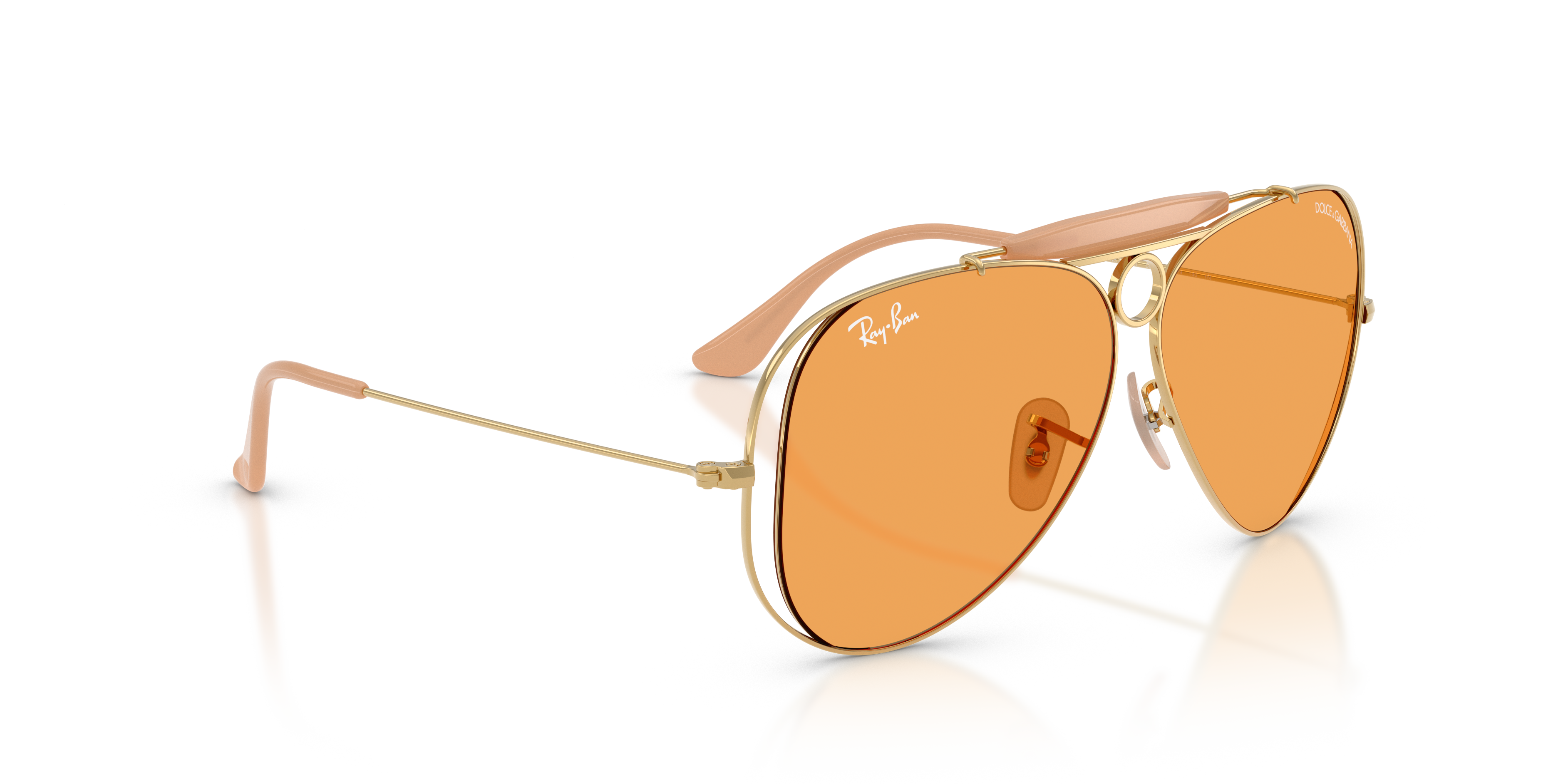 Ray-Ban RB3138M 001/7  